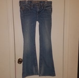 🌟 Big Star 🌟 Sweet Jean's 26s